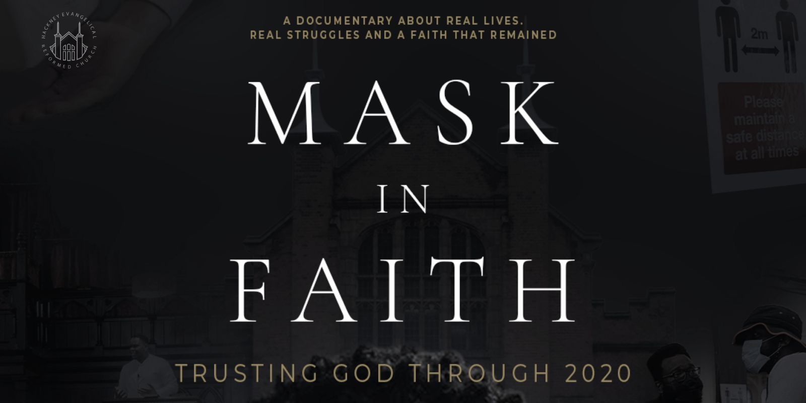 Mask in Faith Documentary